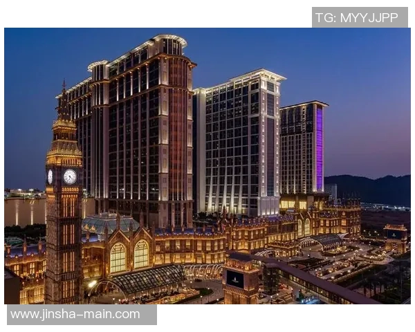 澳门金沙会-探索澳门金沙会的独特魅力与文化融合之力-澳门金沙会